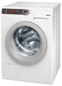 Gorenje W 8624 H Máquina de lavar Foto
