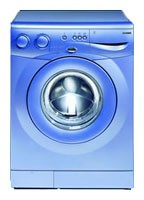 BEKO WM 3450 EB çamaşır makinesi fotoğraf