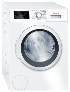Bosch WAT 20360 洗濯機 写真