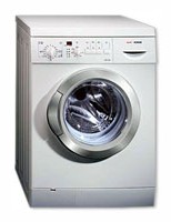 Bosch WFO 2040 Tvättmaskin Fil