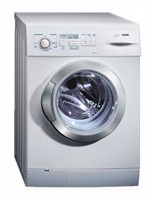 Bosch WFR 3240 洗濯機 写真
