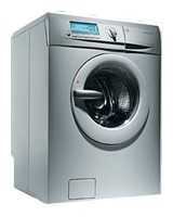 Electrolux EWF 1249 çamaşır makinesi fotoğraf