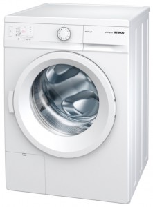 Gorenje WA 74SY2 W çamaşır makinesi fotoğraf