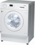 Gorenje WDI 73120 HK Máy giặt