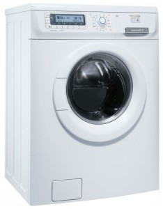 Electrolux EWW 168540 W Máy giặt ảnh
