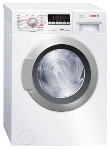 Bosch WLG 2426 F Tvättmaskin Fil