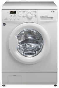 LG F-1092LD ﻿Washing Machine Photo