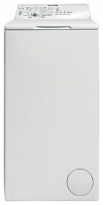 Smeg TLS65 Waschmaschiene Foto