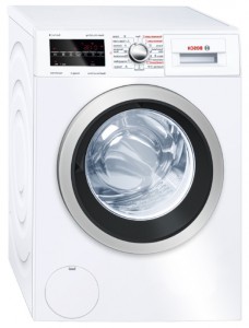 Bosch WVG 30461 Máquina de lavar Foto