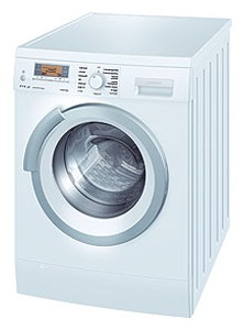 Siemens WM 14S740 çamaşır makinesi fotoğraf