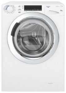 Candy GV4 137TWC3 çamaşır makinesi fotoğraf