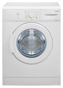 BEKO EV 6102 Skalbimo mašina nuotrauka