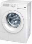 Gorenje W 8403 Máy giặt