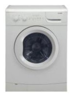 BEKO WMB 50811 F Mașină de spălat fotografie