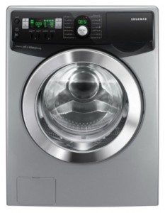 Samsung WF1602WQU Tvättmaskin Fil