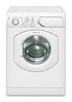 Hotpoint-Ariston AVXL 105 Máy giặt ảnh