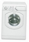 Hotpoint-Ariston AVXL 105 Skalbimo mašina