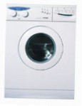BEKO WN 6004 RS 洗衣机