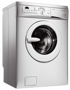 Electrolux EWS 1230 çamaşır makinesi fotoğraf