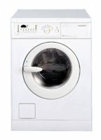 Electrolux EW 1289 W çamaşır makinesi fotoğraf