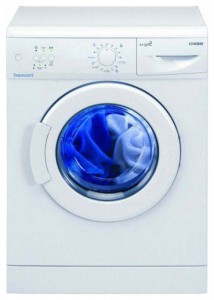 BEKO WKL 15066 K çamaşır makinesi fotoğraf