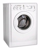 Indesit WIL 85 Pesukone Kuva