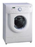 LG WD-10230N Máquina de lavar Foto