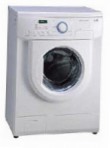 LG WD-10230N Tvättmaskin