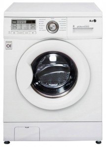LG F-12B8WD çamaşır makinesi fotoğraf