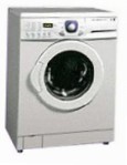 LG WD-80230N 洗衣机