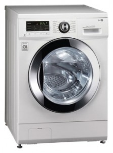 LG F-1096QDW3 洗濯機 写真