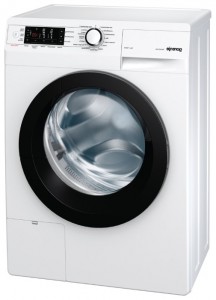 Gorenje W 7513/S1 Máquina de lavar Foto