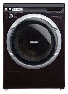 Hitachi BD-W75SV220R BK Mosógép Fénykép