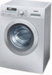 Siemens WS 12G24 S 洗衣机
