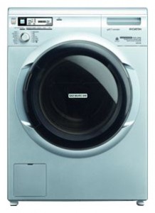 Hitachi BD-W75SV220R MG çamaşır makinesi fotoğraf