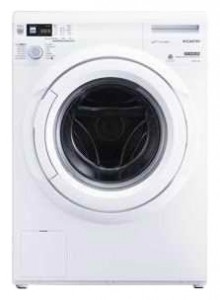 Hitachi BD-W75SSP220R WH çamaşır makinesi fotoğraf