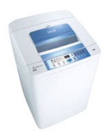 Hitachi AJ-S80MX 洗衣机 照片