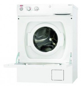 Asko W6222 çamaşır makinesi fotoğraf