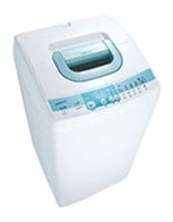 Hitachi AJ-S60TXP Wasmachine Foto