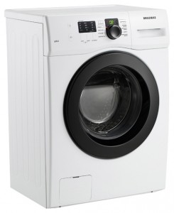 Samsung WF60F1R2F2W เครื่องซักผ้า รูปถ่าย