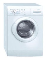 Bosch WLF 20180 洗衣机 照片