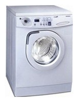 Samsung R815JGW Mașină de spălat fotografie