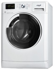 Whirlpool AWIC 10142 çamaşır makinesi fotoğraf