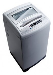Midea MAM-60 洗衣机 照片