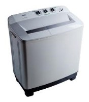 Midea MTC-40 Tvättmaskin Fil