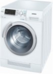 Siemens WD 14H421 çamaşır makinesi