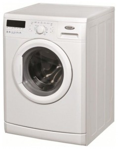 Whirlpool AWO/C 6104 洗濯機 写真