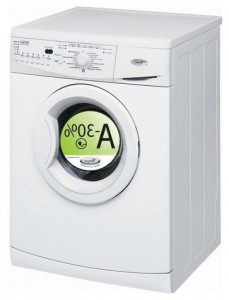 Whirlpool AWO/D 5720/P 洗衣机 照片