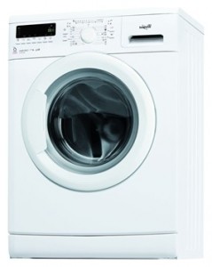 Whirlpool AWS 63213 ﻿Washing Machine Photo