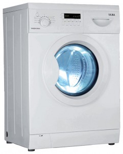 Akai AWM 800 WS Tvättmaskin Fil